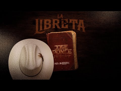 La Libreta - Jose Ponce Y El Nuevo Equipo (Video Con Letra) 2026