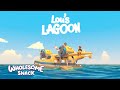 Lou's Lagoon  Playstation 4  játékmenet videója