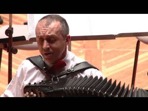 PhilHARMONIKA 2018 - Yuri Shishkin