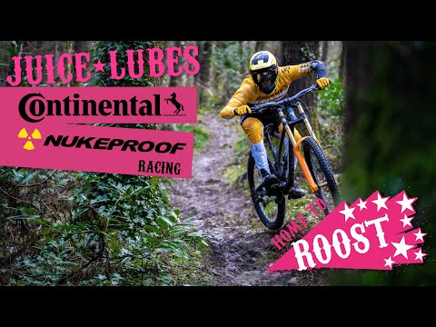 Chris Cumming / Rónán Dunne ⚡️Juice Lubes Home to Roost (2022)