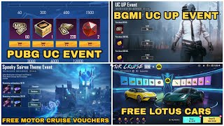 Download lagu Bgmi 💩UC UP Event Motor Cruise Bgmi X Lotus Crate Opening Free Motor Cruise Voucher Free Lotus Cars mp3 Download lagu Bgmi 💩UC UP Event Motor Cruise Bgmi X Lotus Crate Opening Free Motor Cruise Voucher Free Lotus Cars mp3