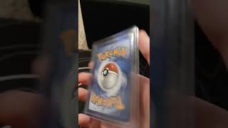 who's that pokemon 👀 🤔?? #pokemon #pokemoncards #pokemontcg #trending