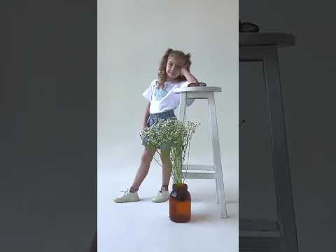 Футболка Фоксі біла Good vibes only