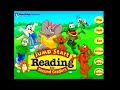 Jumpstart Reading For Second Graders 1999 PC Windows Longplay