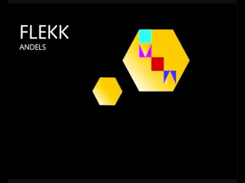Andels - Flekk