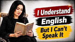 How to Practice English Speaking Alone | Speak English Without a Partner | Daily English Practice