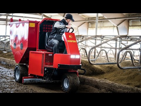 BOBMAN Powerlead - 2021 model