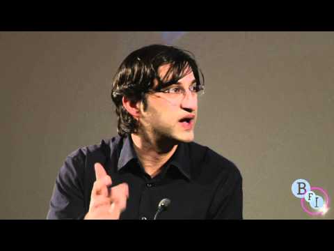 Asif Kapadia introduces Do The Right Thing