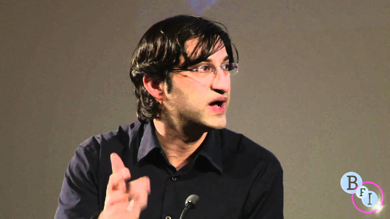 Asif Kapadia introduces Do The Right Thing