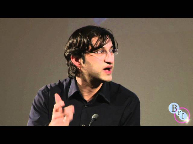 Asif Kapadia introduces Do The Right Thing