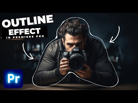 DOLLY ZOOM Vertigo Effect Tutorial In Premiere Pro