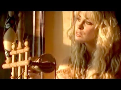BLACKMORE'S NIGHT - Once in a Million Years (Official Video)