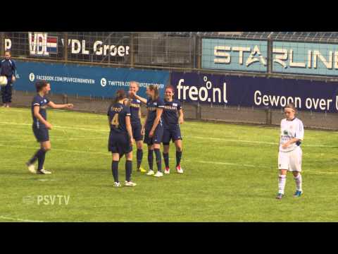25-05-2013: PSV/FC Eindhoven - Anderlecht