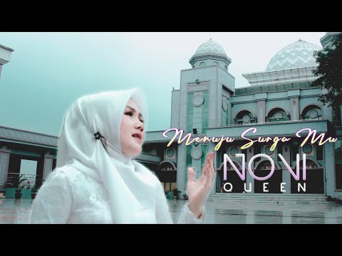 NOVI QUEEN - MENUJU SURGA MU ( Official Music Video )