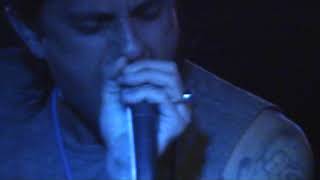 Blue Note (playing songs of Swing Kids) live at De Klinker 30-07-2011 Aarschot Belgium