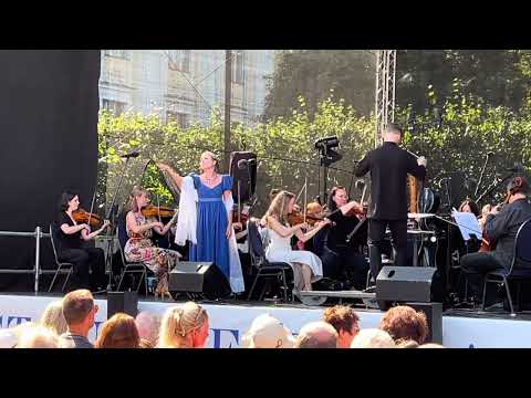 Norina Donizetti “Don Pasquale” Elena Brazhnyk