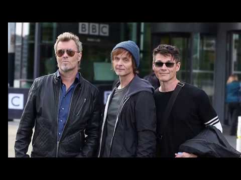 A-HA -Take On Me (Spectrum Radio Version remix)