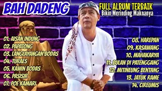 Download lagu AISAN INDUNG || LANGLAYANGAN BODAS || BAH DADENG FULL ALBUM TERBAIK || Riani's mp3 Download lagu AISAN INDUNG || LANGLAYANGAN BODAS || BAH DADENG FULL ALBUM TERBAIK || Riani's mp3