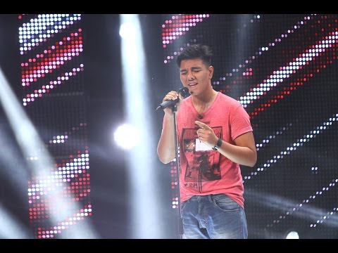 Raul Aden Eregep, prima apariție la X Factor. Publicul a fost &icirc;n picioare, iar jurații au c&acirc;ntat alături de el: "Vocea ta mi se pare o comoară"
