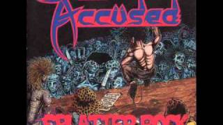 The Accüsed-She&#39;s Back