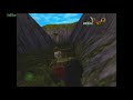 Indiana Jones 64: Jeep trek in 1:38