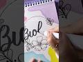 Eye Catching Front Page Idea Biology Frontpage Shorts Nhuandaocalligraphy