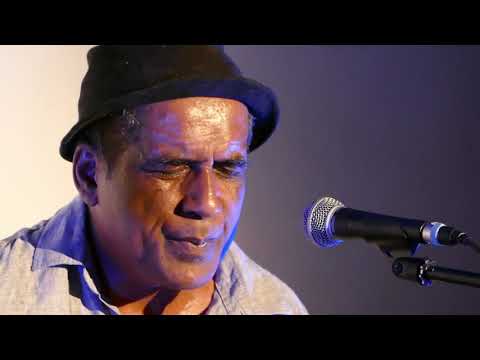 "Maharary fa tsara" live: Erick Manana & Jenny à Genève