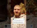 Jan Blachowicz takes issue with how Joe Rogan handled their UFC 282 interview ? #shorts