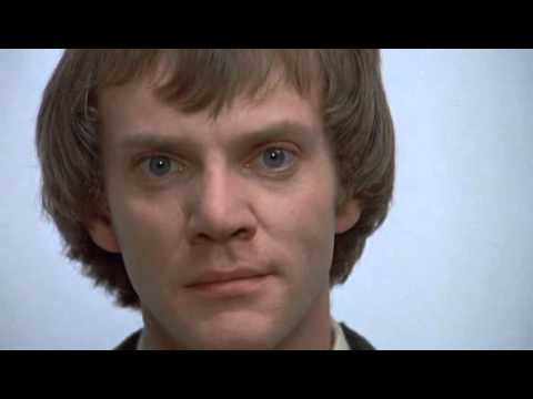 Alan Price - O! Lucky Man -End-  (Şanslı adam -Bitiş-)