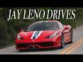 One Of Ferrari S Greatest Creations The 458 Speciale