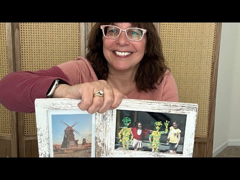 Target 4x6 Frames