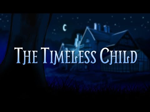 The Timeless Child Full Playthrough