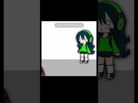 SHUT UP & 😝WITH ME #gacha #ocanimatic #animation #gachaclub #animaticmeme #animationmeme #animatic