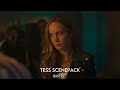 Tess Scenepack Fast X