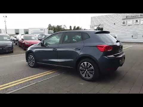 SEAT Ibiza PA 1.0MPI 80HP SE+ 5DR - Image 2