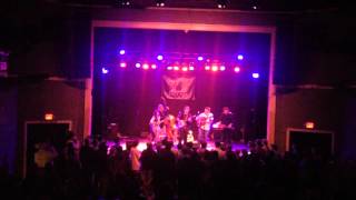 Ron Block of Alison Krauss &amp; Union Station - Hogan&#39;s House of Boogie