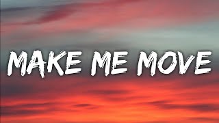 Download lagu Make Me Move - Culture Code ft.Karra (Lyrics) mp3 Download lagu Make Me Move - Culture Code ft.Karra (Lyrics) mp3