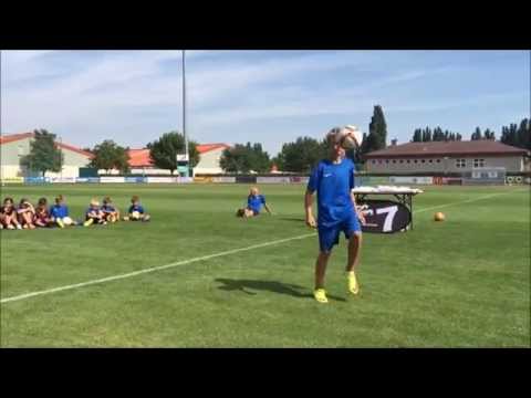 teco7 Camp FCM Traiskirchen 2015