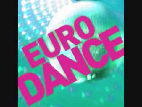 Eurodance - Magic Kefir - Eletem a tanc