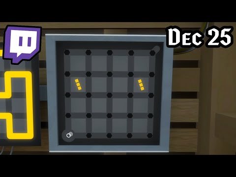 The Witness: Understanding the Pieces to the Puzzle