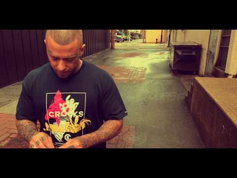 Prada West "No Love" [OFFICIAL VIDEO]