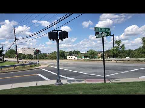 Mishawum Road, Woburn