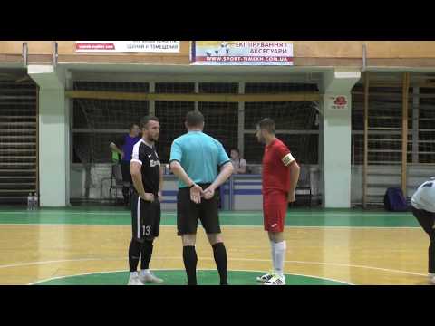 19 КУ В Класс 3 – Symbol голы