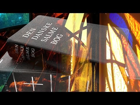 Salme 488 - Guds Søn kom ned fra Himmerig †