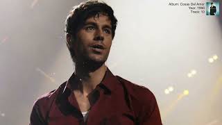 Ruleta Rusa - Enrique Iglesias | 1998 | (Lyrics/Letra)