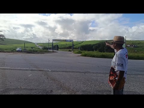 Part. 3 - Feira Livre de Ibateguara, Alagoas 