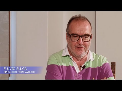 NON SOLO CARNICO 2025: FORNI AVOLTRI