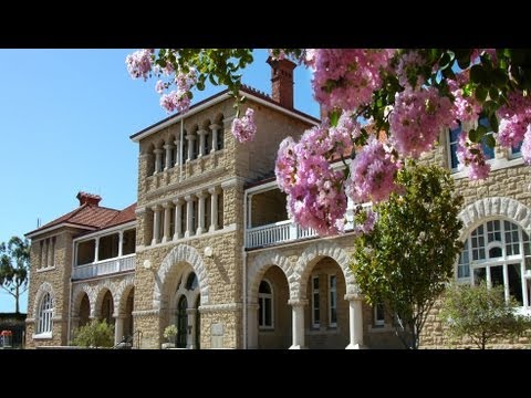 The Perth Mint's Golden History