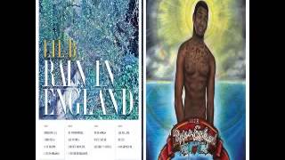 Lil B BasedGod   Earth's Medicine PRODUCED BY THE BASEDGOD 360p