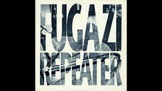 Fugazi - B1 - Sieve Fisted Find [LP / Vinyl Rip]